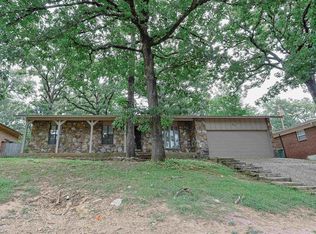 4801 N Vine St, North Little Rock, AR 72116