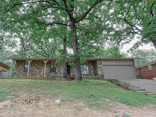4801 N Vine St, North Little Rock, AR 72116