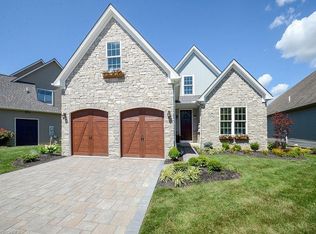 4233 Queens Gate, Avon, OH 44011