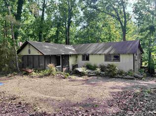 35 Jaybird Way, Counce, TN 38326