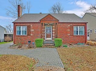 1456 N Woodrow Ct, Wichita, KS 67203