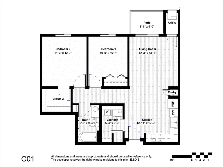 2 Crestview Blvd — Photo 14