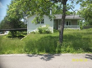 15 Little Creek Rd, Leslie, MO 63056