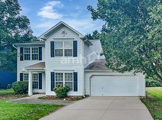 706 Bellmeade Bay Dr, Durham, NC 27703