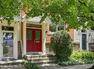 23 S 16th St, Pittsburgh, PA 15203