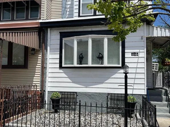 1116 N 19th St, Camden, NJ 08105