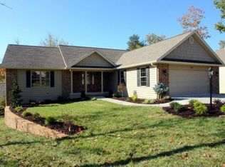 116 Laurelton Ln, Fairfield Glade, TN 38558