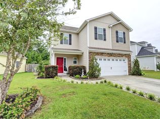 1558 Stones Edge Loop, Wilmington, NC 28411