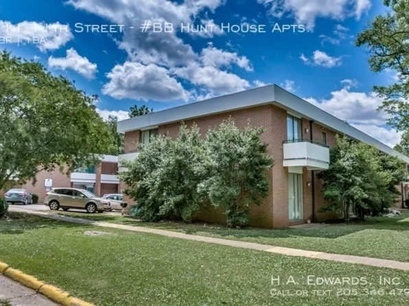 711 11th St #Bb, Tuscaloosa, AL 35401