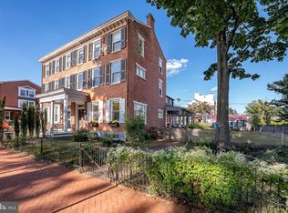 303 S Church St, West Chester, PA 19382
