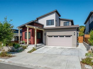 1272 Noveno Ave, San Luis Obispo, CA 93401