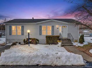 56 Fourth Drive, Hyde Park, NY 12738