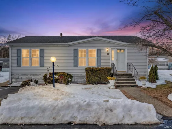 56 Fourth Drive, Hyde Park, NY 12738