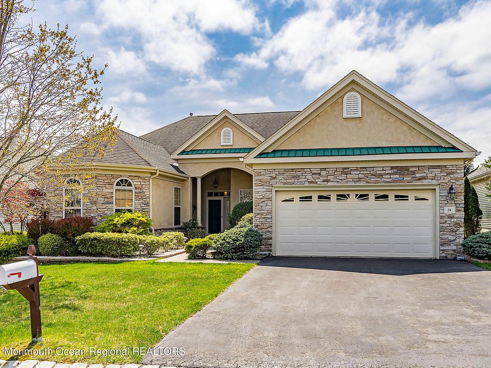 24 Passage Lane, Barnegat, NJ 08005 Zillow