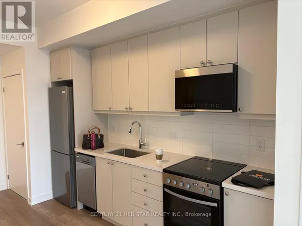 51 Clarington Blvd #509, Clarington, ON L1C 0H6