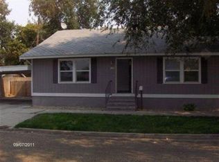 1314 5th St S, Nampa, ID 83651