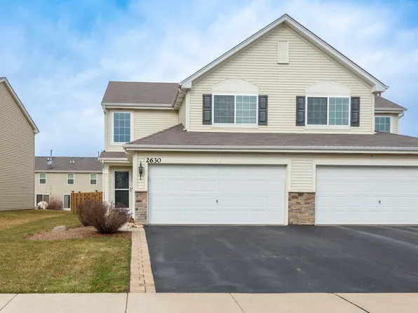 2630 Hearthstone Dr, Hampshire, IL 60140