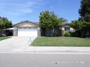 2606 E Cherry Ave, Visalia, CA 93292