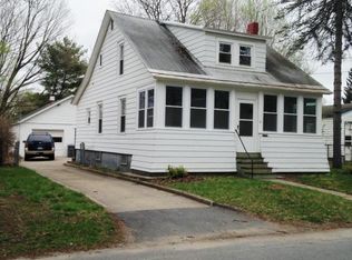 6 Combs Ave, Hudson Falls, NY 12839