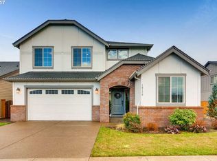 10170 SW Madrid Loop, Wilsonville, OR 97070