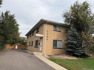 7240 Tennyson Street, Westminster, CO 80030