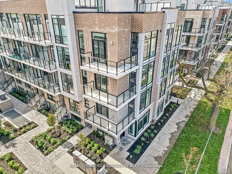 851 Sheppard Ave W #11 — Photo 4