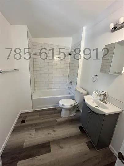 627 N King St — Photo 4
