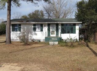 22609 8th Ave, Florala, AL 36442