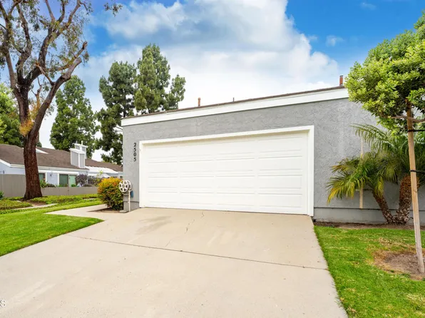 2505 Dockson Pl, Port Hueneme, CA 93041