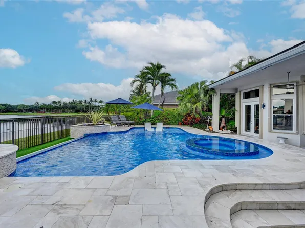 11761 Bayfield Drive, Boca Raton, FL 33498