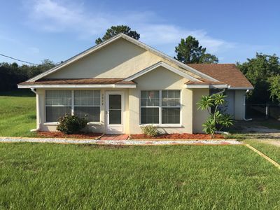 3848 Phillips Rd, Lake Wales, FL, 33853