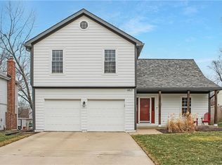 4821 Perry Ln, Merriam, KS 66203