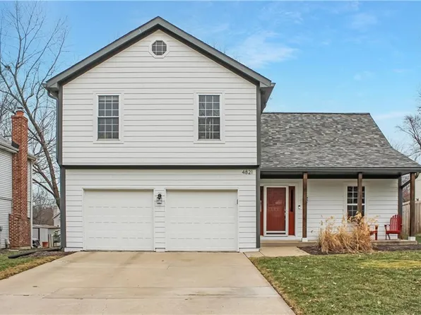 4821 Perry Ln, Merriam, KS 66203
