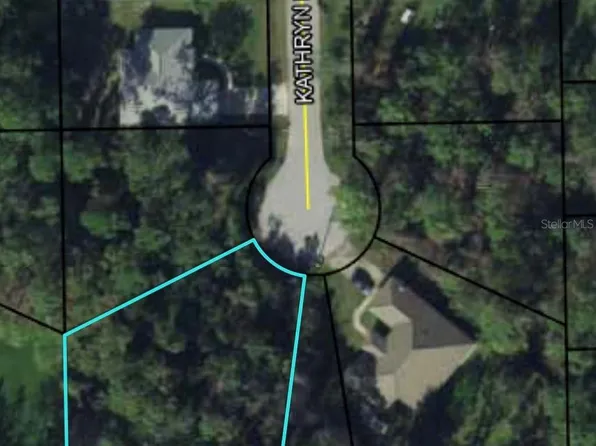 24 Kathryn Pl, Palm Coast, FL 32164
