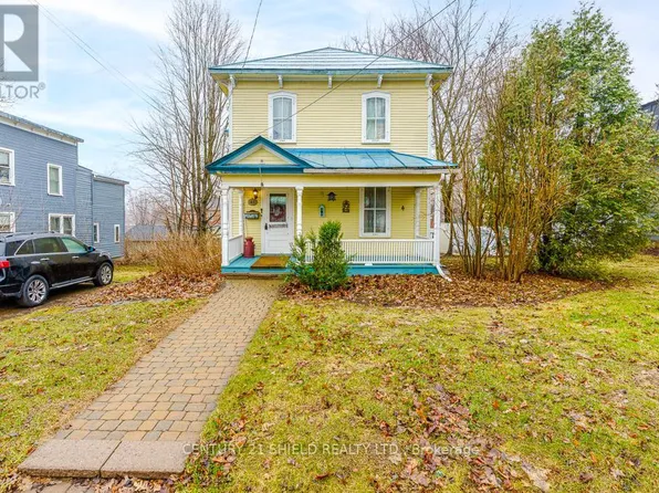 48 Saint George St E, North Glengarry, ON K0C 1A0