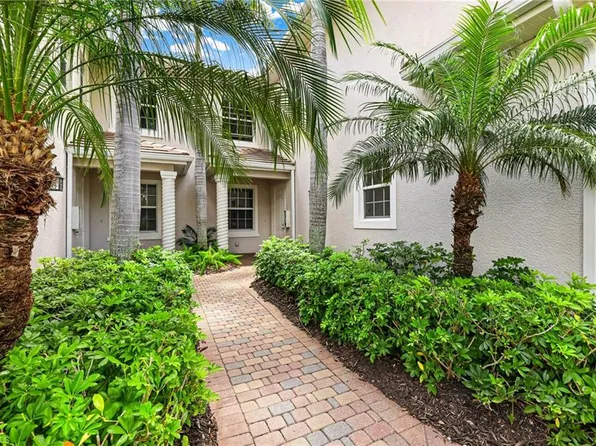 19721 Marino Lake CIR #1002, MIROMAR LAKES, FL 33913
