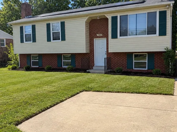 7309 Allentown Rd, Fort Washington, MD 20744