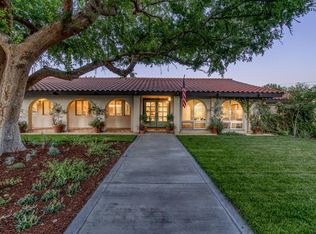 6420 Mount Rainier Dr, Bakersfield, CA 93309