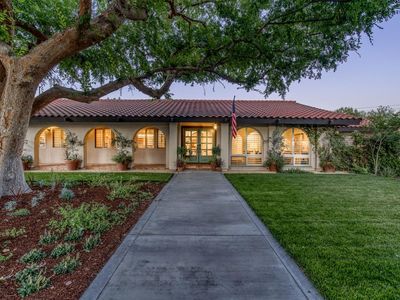6420 Mount Rainier Dr, Bakersfield, CA, 93309