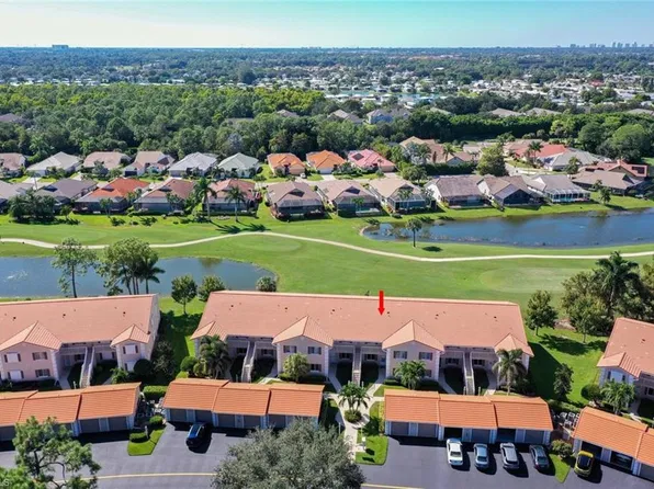575 Saratoga CIR #204, NAPLES, FL 34104