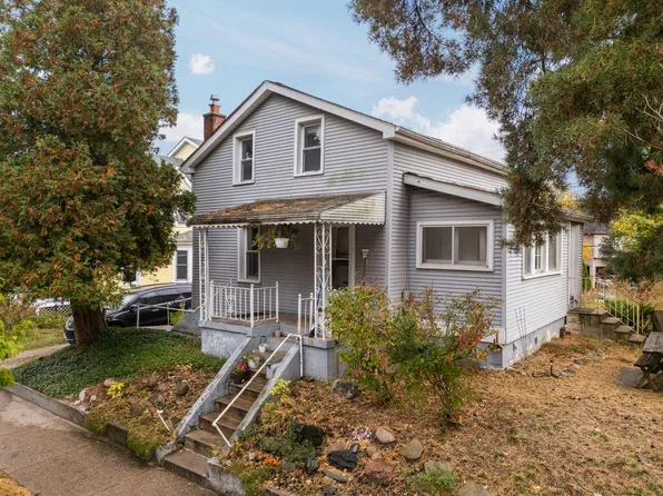 610 N 5th Ave, Ann Arbor, MI 48104