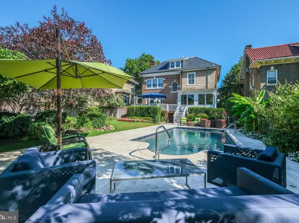 1606 Varnum St NW, Washington, DC 20011