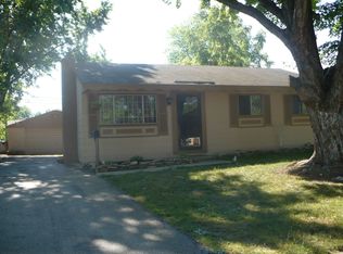 3687 Clearwater Dr, Columbus, OH 43232