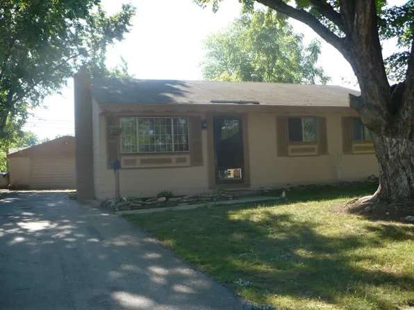 3687 Clearwater Dr, Columbus, OH 43232