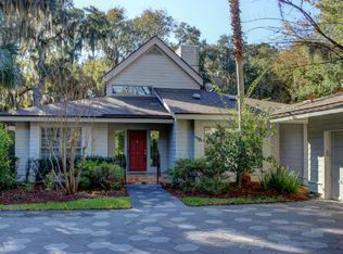 85 Oyster Catcher Rd, Fernandina Beach, FL 32034