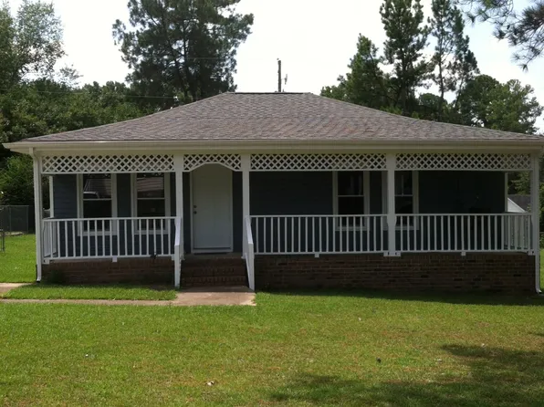 1033 Orangeburg Dr, West Columbia, SC 29169