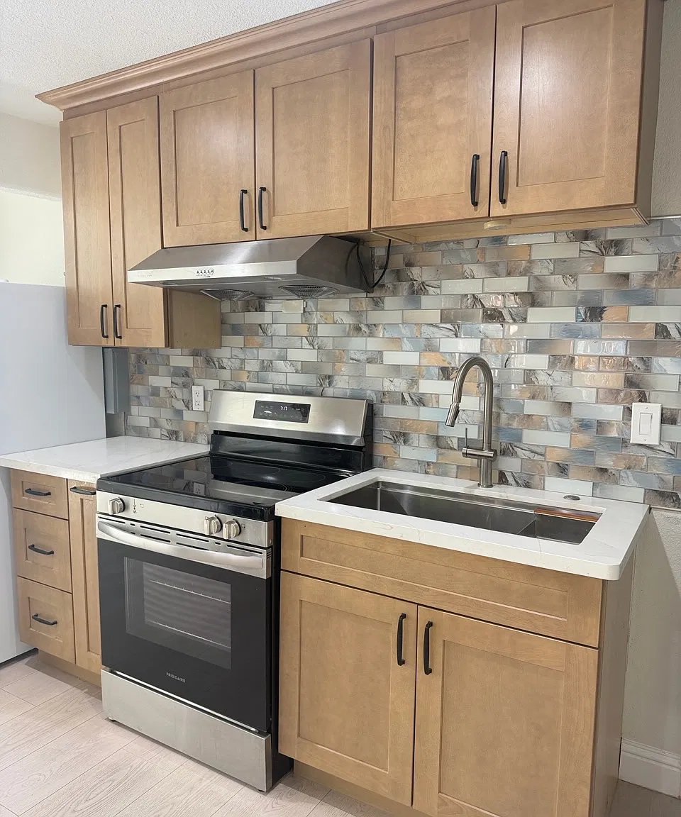 Studio, 330 sqft, $2,000 — Photo 4