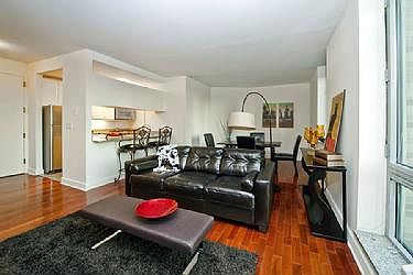 2nd image of 1965 Broadway APT 17K