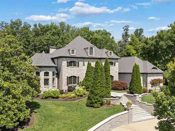 1008 Monroe Ln, Brentwood, TN 37027