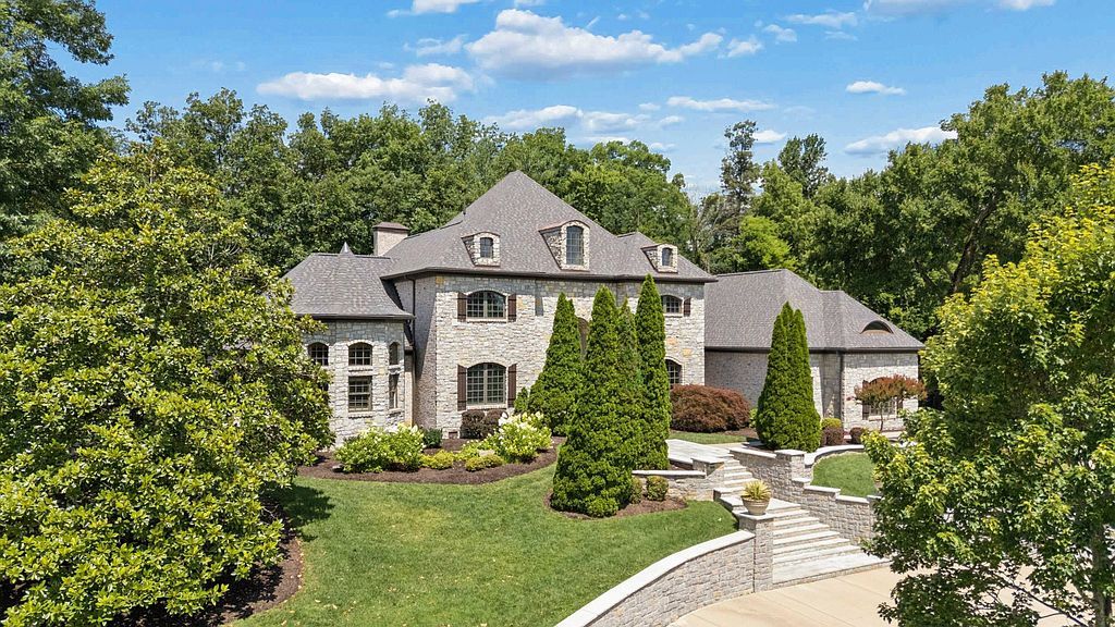 1008 Monroe Ln - Property Image